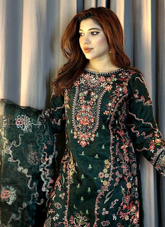 ✨ Pakistani Inspired Premium 3-Piece Collection ✨